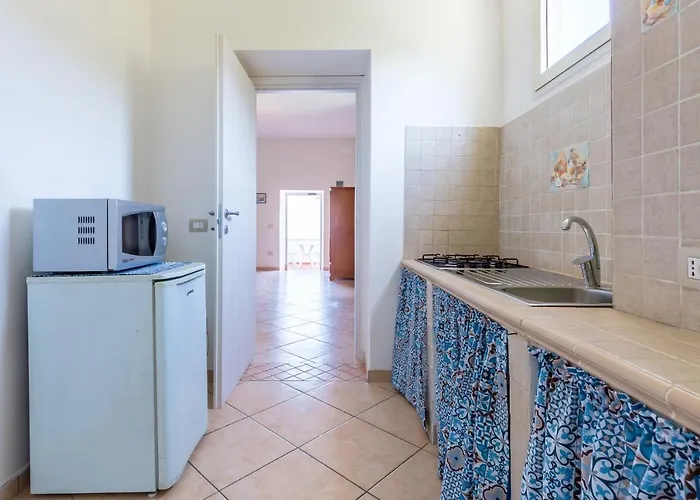 Beatrice Apartment