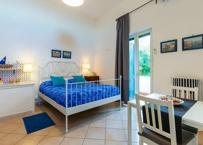 Apartment Beatrice Sorrent
