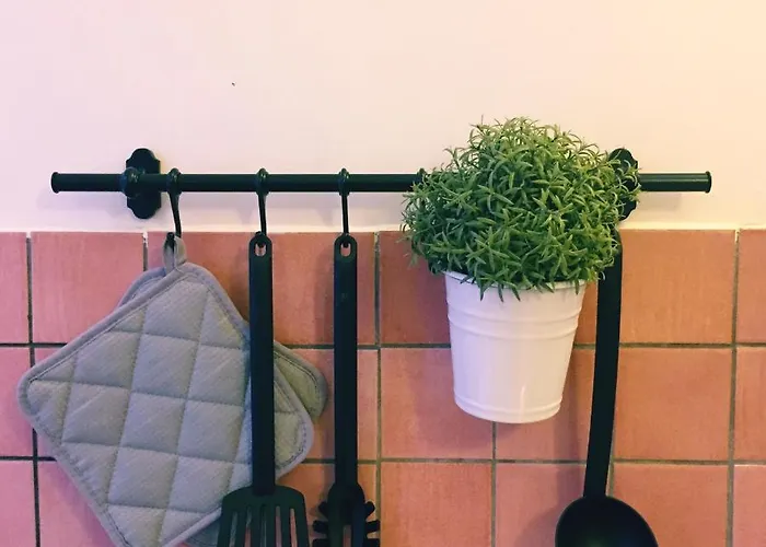 Beatrice Apartment Sorrent