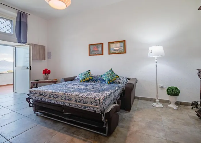 Apartment Beatrice *