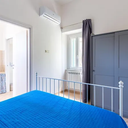 Apartmán Beatrice