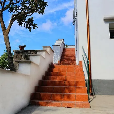 Beatrice Apartmán Sorrento