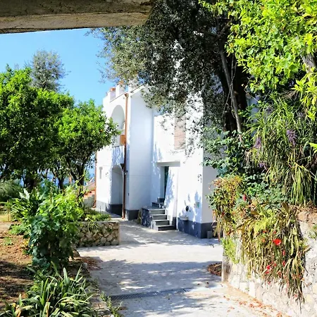 Apartmán Beatrice Sorrento