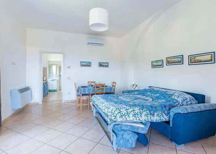 Beatrice Apartmán *