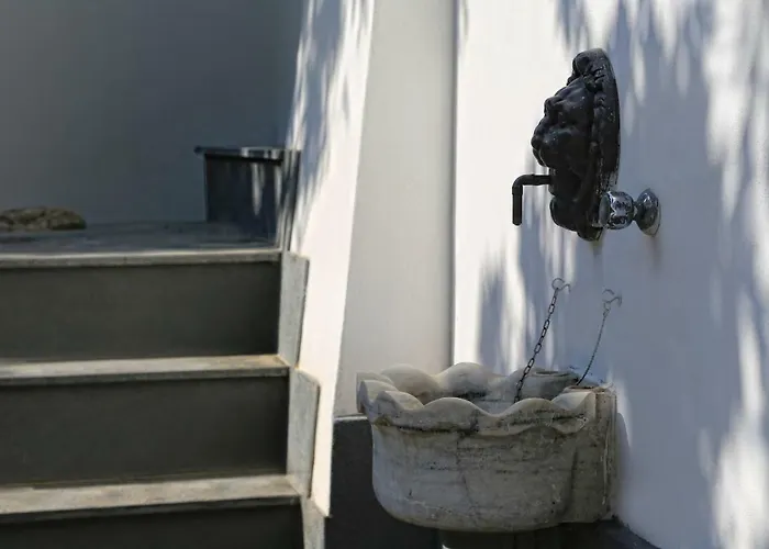 Apartmán Beatrice *