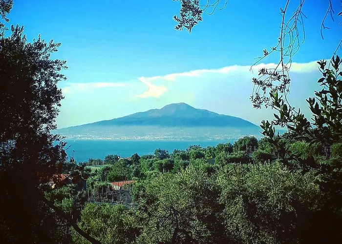 Beatrice Apartmán *