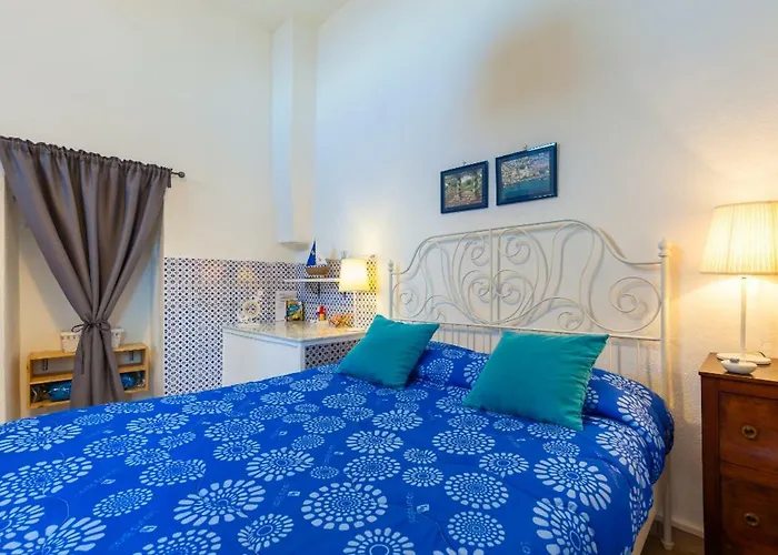 Apartmán Beatrice *