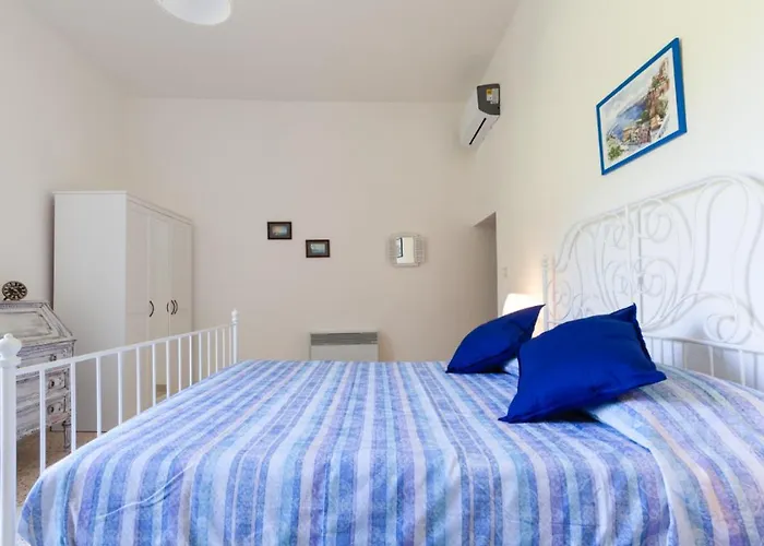 Beatrice Apartmán