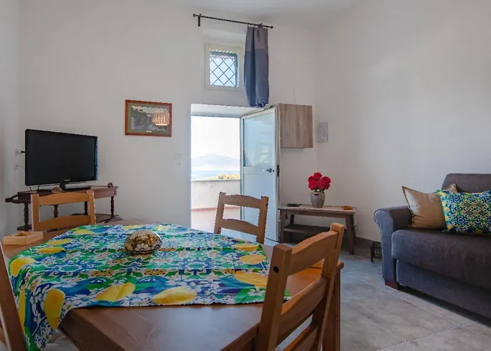 Apartmán Beatrice *