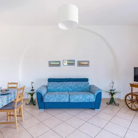 Apartment Beatrice
