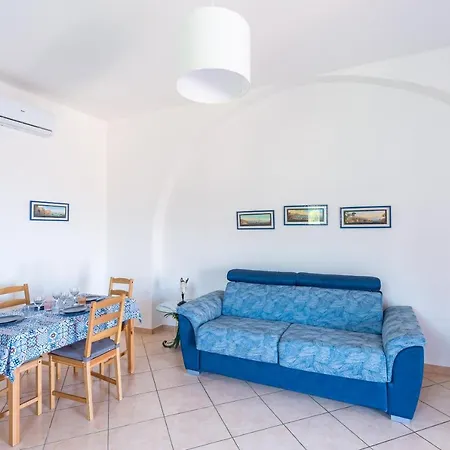 Apartman Beatrice *