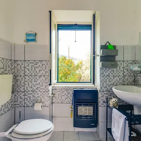 Beatrice Apartment