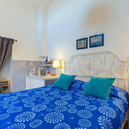 Apartman Beatrice *
