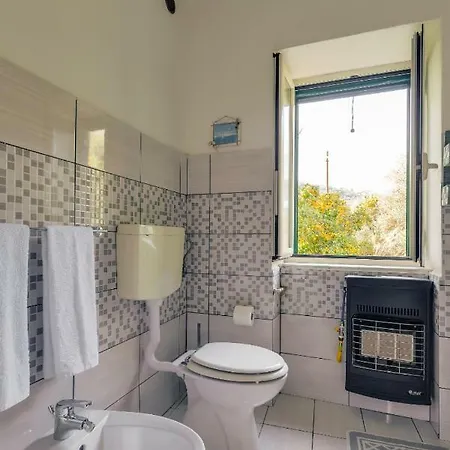 Apartman Beatrice *