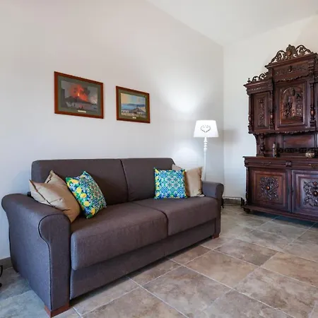 Apartman Beatrice