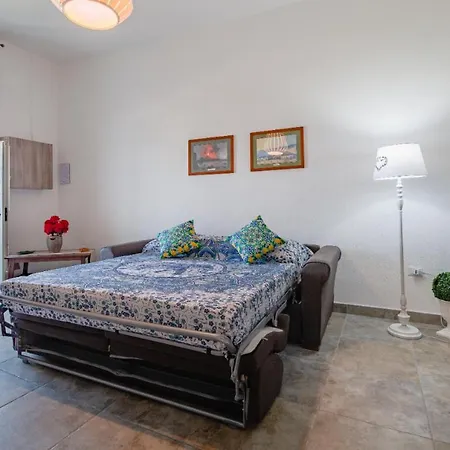 Apartman Beatrice *
