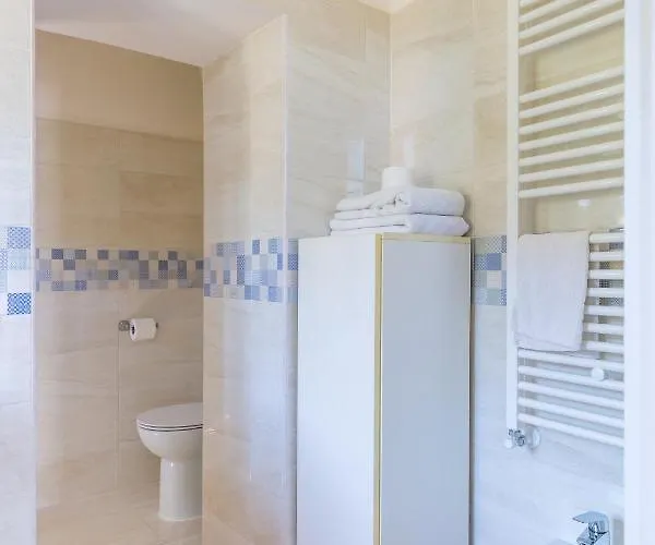 Διαμέρισμα Beatrice Σορέντο