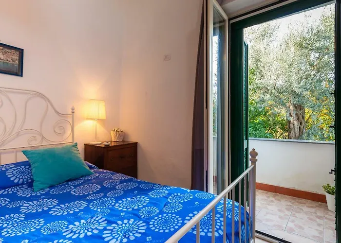 Διαμέρισμα Beatrice Σορέντο