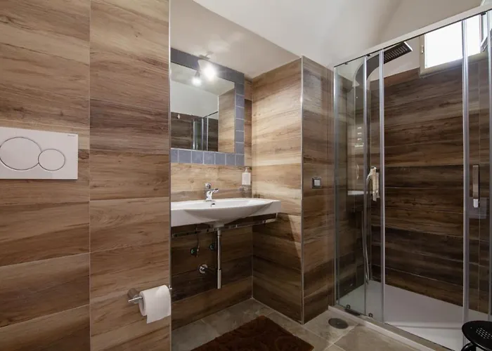 Διαμέρισμα Beatrice Σορέντο