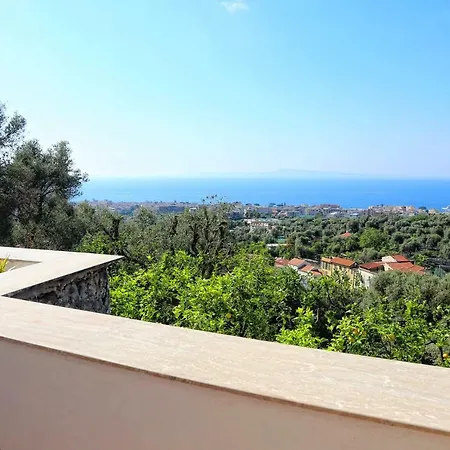 Apartment Beatrice Sorrent