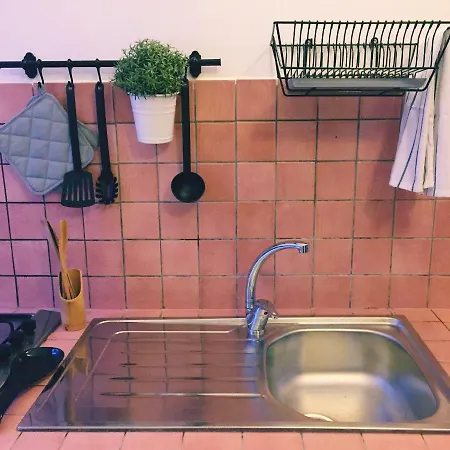 Apartment Beatrice *