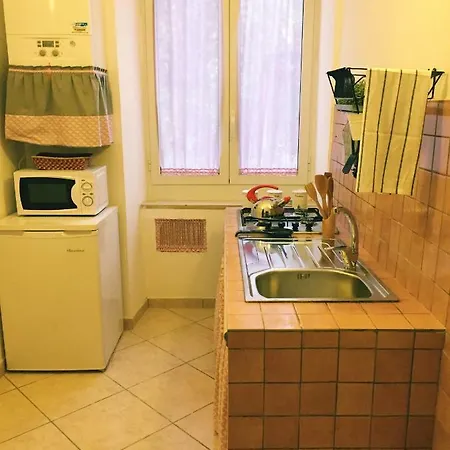 Apartment Beatrice Sorrent