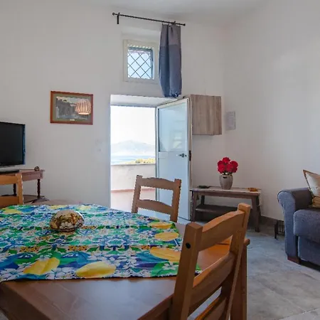 Apartment Beatrice *